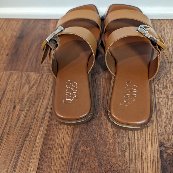 Franco Sarto Merris flats - Picture 2 of 4